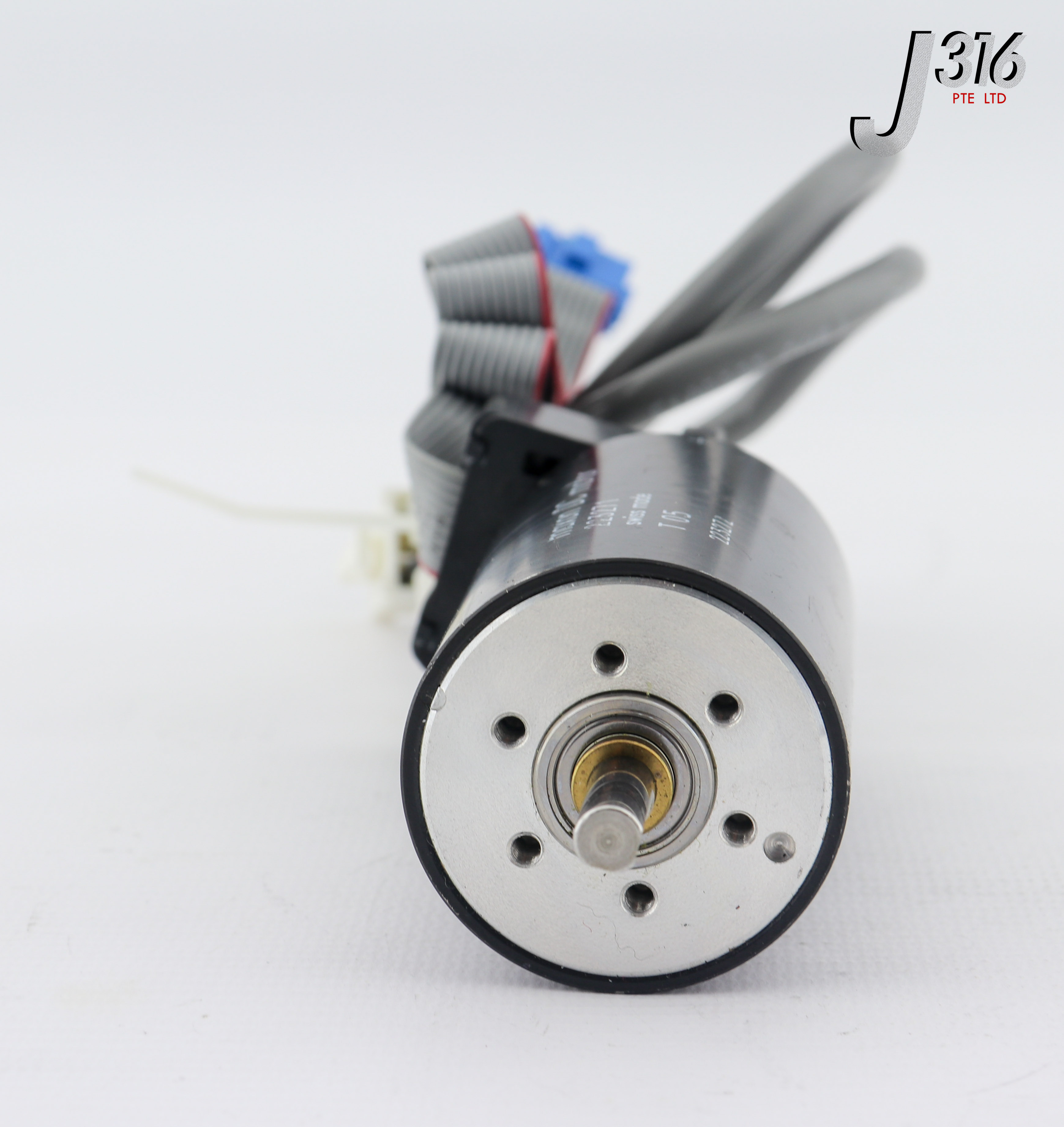 26023 MAXON DC MOTOR W/ HEDL-5540 A11 ENCODER 223271 | eBay